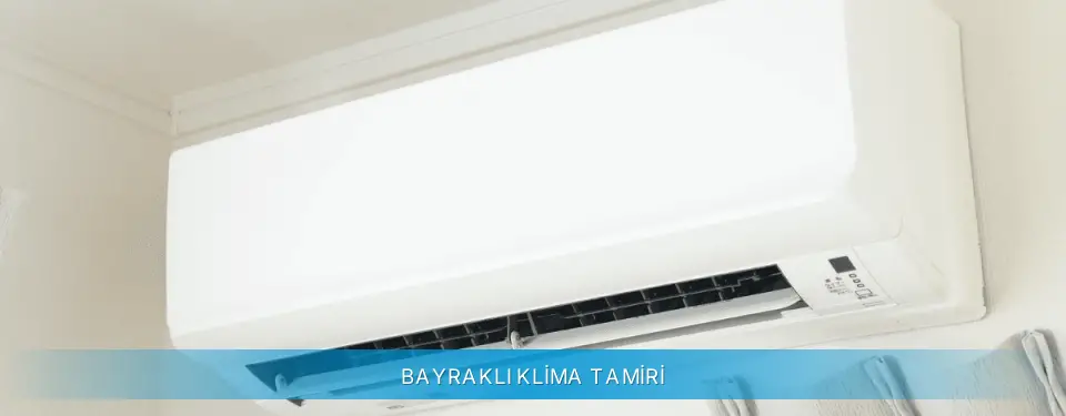 Bayraklı İlçemi Altus Klima Tamiri